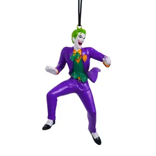 Disney Kerst Hanger 3D The Joker