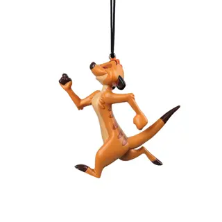 Disney Kerst Hanger 3D Timon