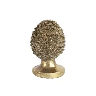 Ornament Dejan Goud - S