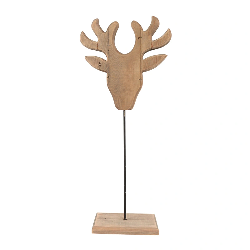 Countryfield Ornament Hert Corey L - Bruin