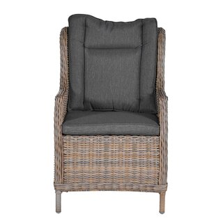 Garden Impressions Osborne dining fauteuil - Havanna Sand RB - afbeelding 2