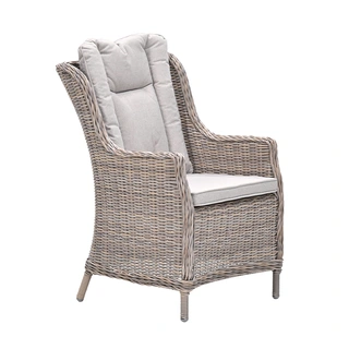 Garden Impressions Osborne Tuinstoel - VW/Sand - afbeelding 1