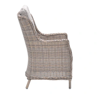 Garden Impressions Osborne Tuinstoel - VW/Sand - afbeelding 2