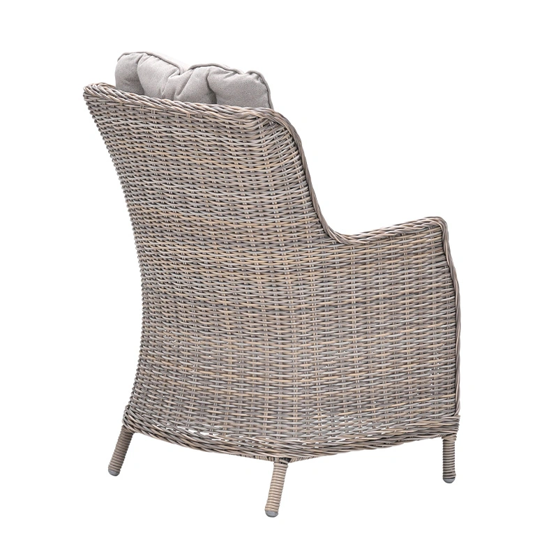 Garden Impressions Osborne Tuinstoel - VW/Sand - afbeelding 3