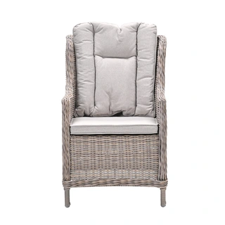 Garden Impressions Osborne Tuinstoel - VW/Sand - afbeelding 5