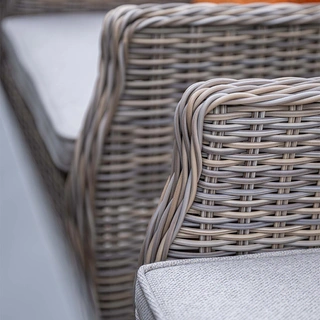 Garden Impressions Osborne Tuinstoel - VW/Sand - afbeelding 8