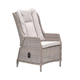 Garden Impressions Osborne Verstelbare Fauteuil - VW/Sand