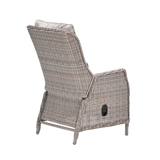 Garden Impressions Osborne Verstelbare Fauteuil - VW/Sand - afbeelding 3
