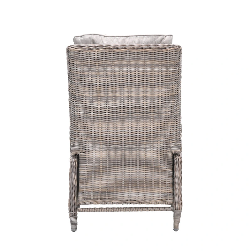 Garden Impressions Osborne Verstelbare Fauteuil - VW/Sand - afbeelding 4