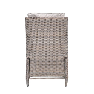 Garden Impressions Osborne Verstelbare Fauteuil - VW/Sand - afbeelding 4