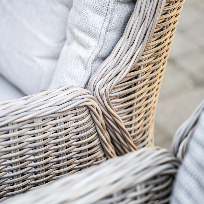 Garden Impressions Osborne Verstelbare Fauteuil - VW/Sand - afbeelding 7