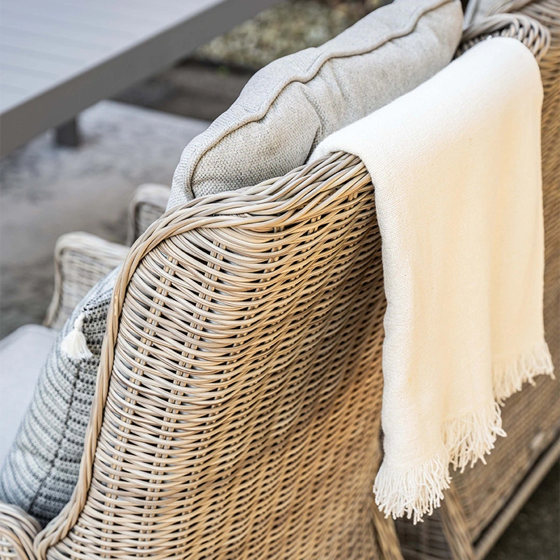 Garden Impressions Osborne Verstelbare Fauteuil - VW/Sand - afbeelding 8