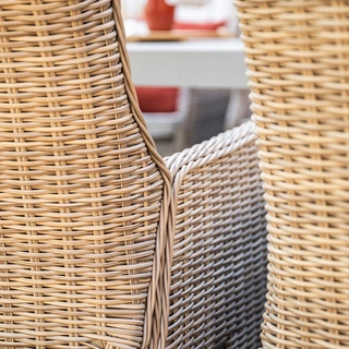 Garden Impressions Osborne Verstelbare Fauteuil - VW/Sand - afbeelding 9