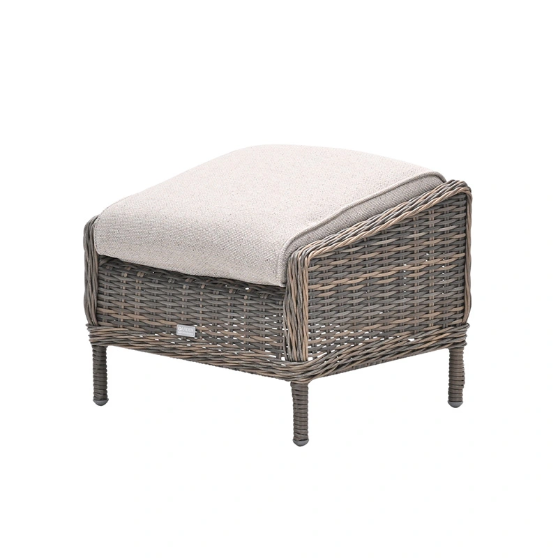 Garden Impressions Osborne Voetenbank - Havanna Sand/Sand - afbeelding 1