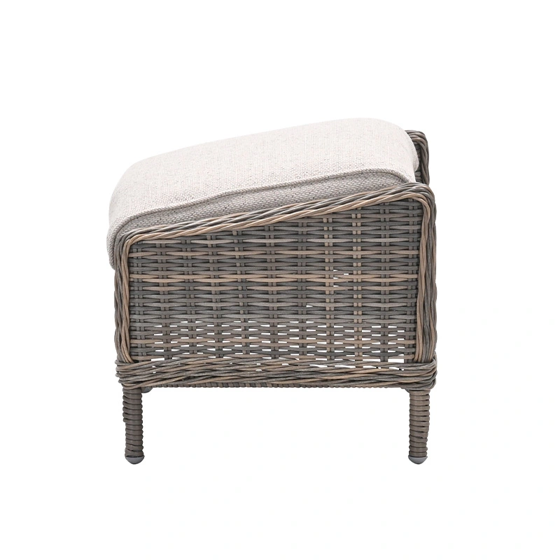 Garden Impressions Osborne Voetenbank - Havanna Sand/Sand - afbeelding 2