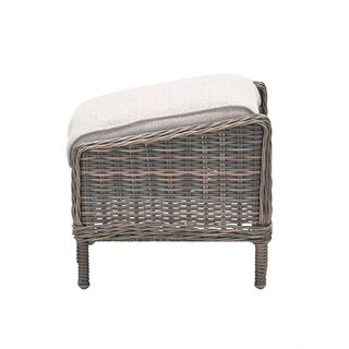 Garden Impressions Osborne Voetenbank - Havanna Sand/Sand - afbeelding 2