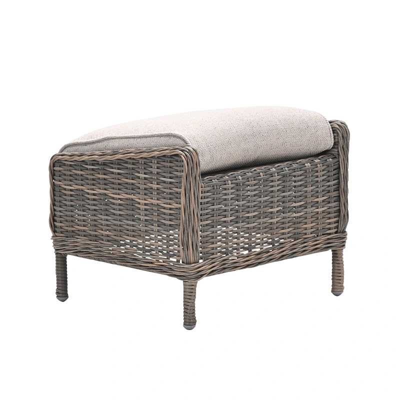 Garden Impressions Osborne Voetenbank - Havanna Sand/Sand - afbeelding 3