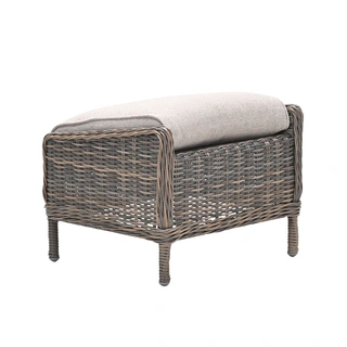 Garden Impressions Osborne Voetenbank - Havanna Sand/Sand - afbeelding 3