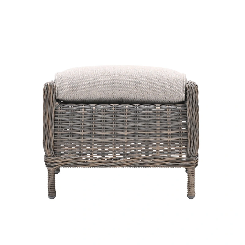 Garden Impressions Osborne Voetenbank - Havanna Sand/Sand - afbeelding 4