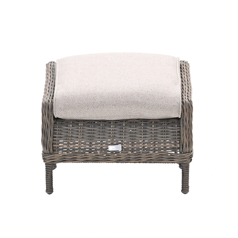 Garden Impressions Osborne Voetenbank - Havanna Sand/Sand - afbeelding 5