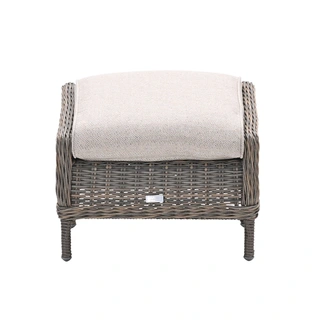 Garden Impressions Osborne Voetenbank - Havanna Sand/Sand - afbeelding 5