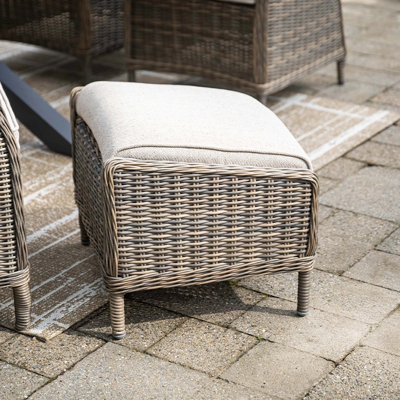 Garden Impressions Osborne Voetenbank - Havanna Sand/Sand - afbeelding 7