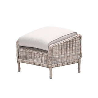 Garden Impressions Osborne Voetenbank - VW/Sand | Boet