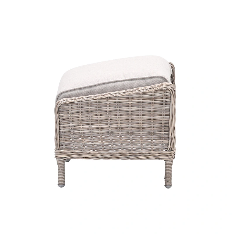 Garden Impressions Osborne Voetenbank - VW/Sand - afbeelding 2