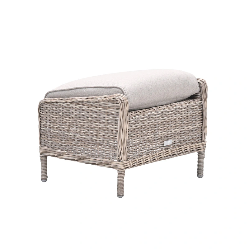 Garden Impressions Osborne Voetenbank - VW/Sand - afbeelding 3