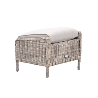 Garden Impressions Osborne Voetenbank - VW/Sand - afbeelding 3