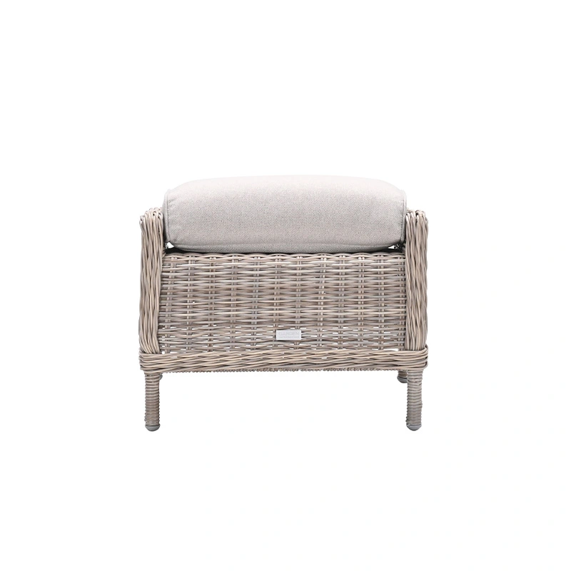 Garden Impressions Osborne Voetenbank - VW/Sand - afbeelding 4