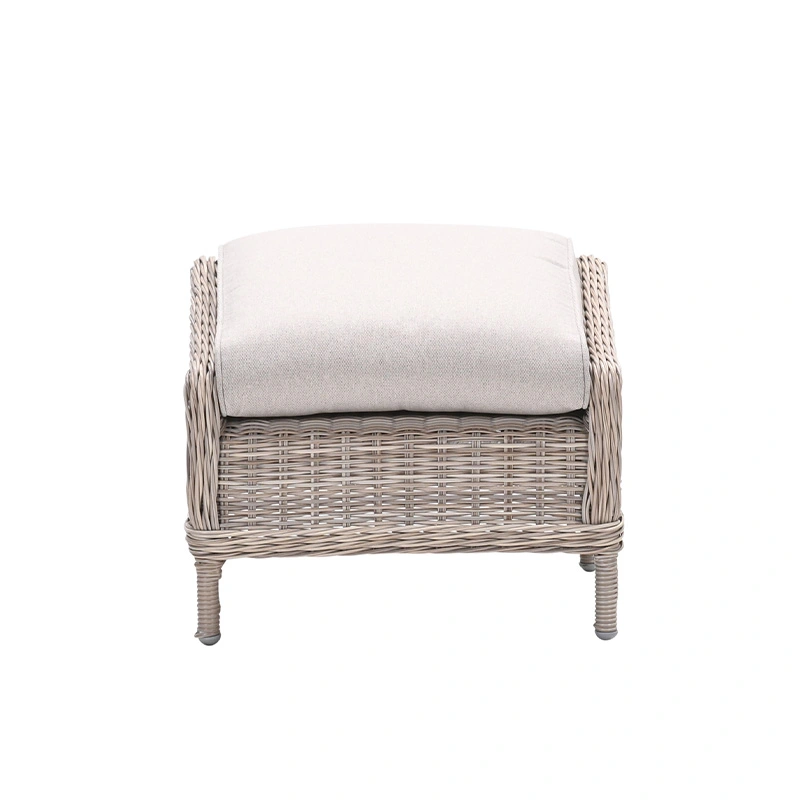 Garden Impressions Osborne Voetenbank - VW/Sand - afbeelding 5