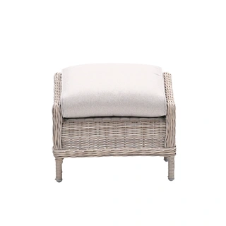 Garden Impressions Osborne Voetenbank - VW/Sand - afbeelding 5