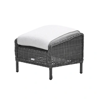 Garden Impressions Osborne Voetenbank - Earl Grey/Sand - afbeelding 1