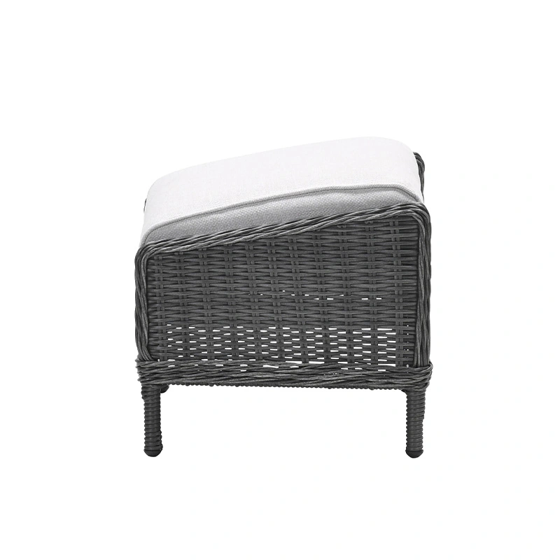 Garden Impressions Osborne Voetenbank - Earl Grey/Sand - afbeelding 2