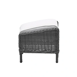 Garden Impressions Osborne Voetenbank - Earl Grey/Sand - afbeelding 2