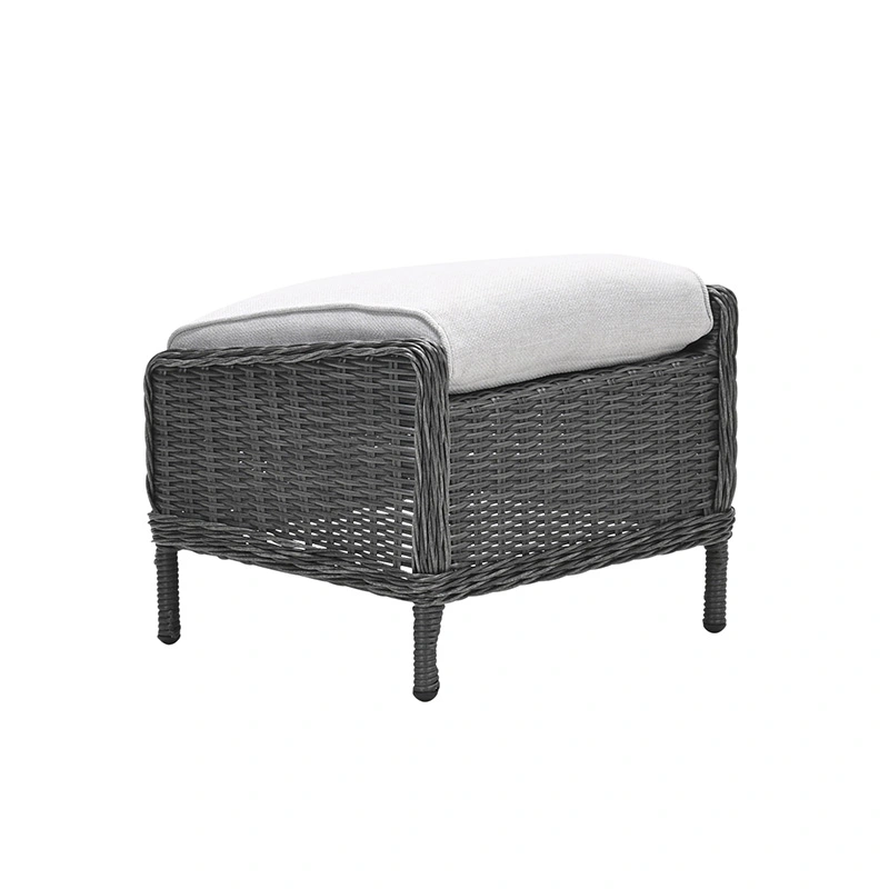 Garden Impressions Osborne Voetenbank - Earl Grey/Sand - afbeelding 3