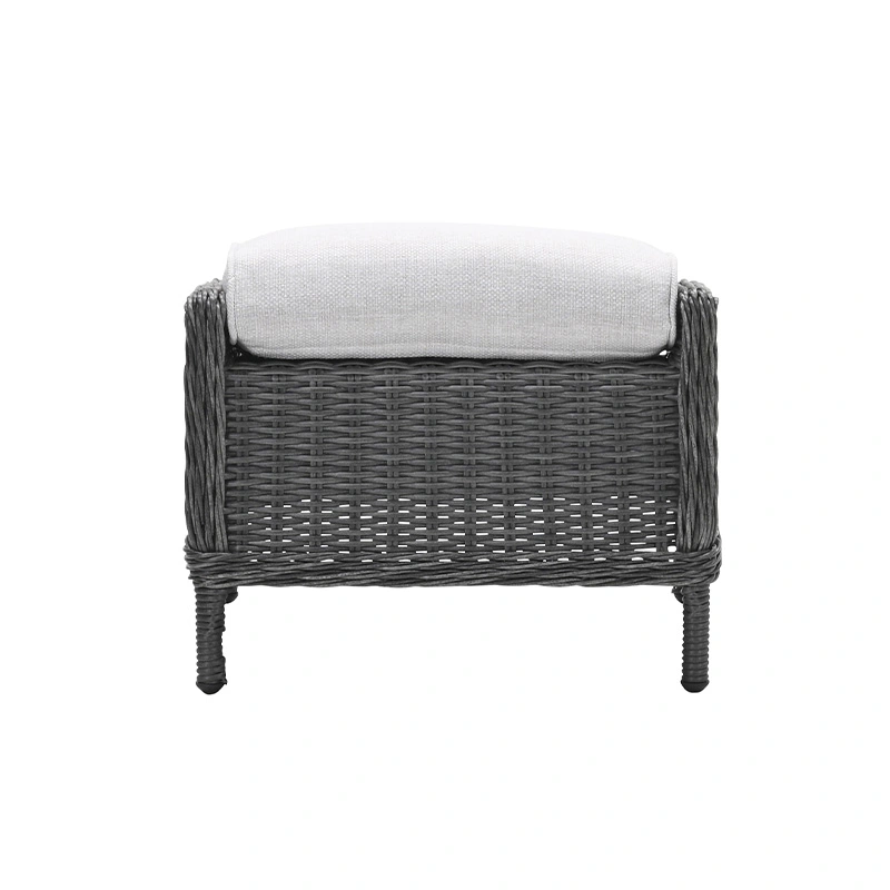 Garden Impressions Osborne Voetenbank - Earl Grey/Sand - afbeelding 4