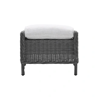 Garden Impressions Osborne Voetenbank - Earl Grey/Sand - afbeelding 4