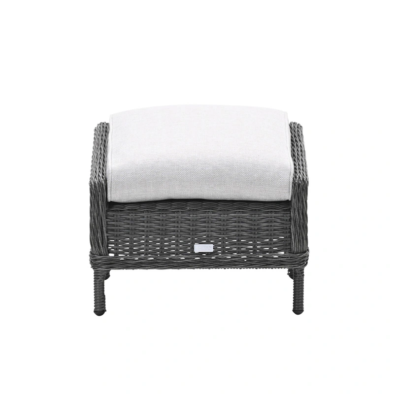 Garden Impressions Osborne Voetenbank - Earl Grey/Sand - afbeelding 5