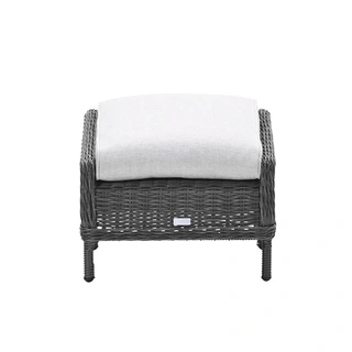 Garden Impressions Osborne Voetenbank - Earl Grey/Sand - afbeelding 5