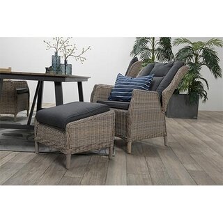 Garden Impressions Osborne Voetenbank - Vintage Willow - afbeelding 2