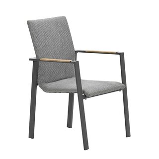 Garden Impressions Ottawa dining stoel | De Boet
