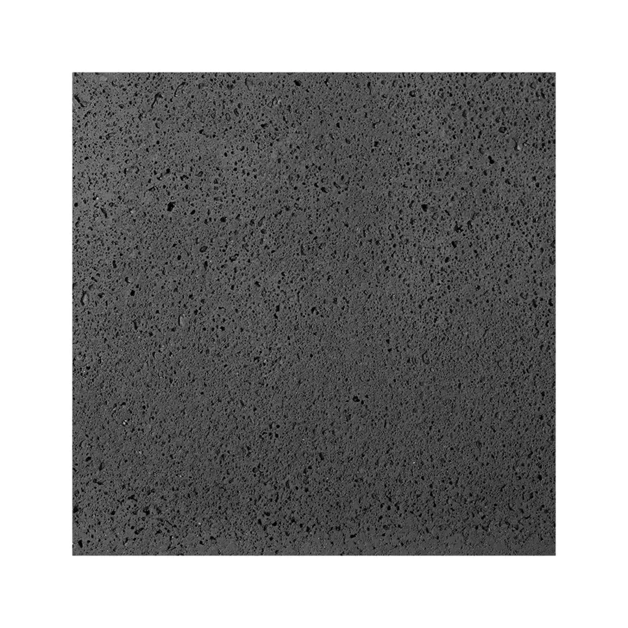 Oud Hollandse tegel 80x80x5cm carbon