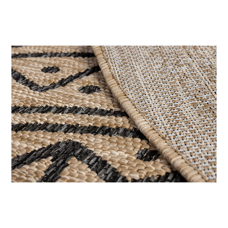 Human Comfort Outdoor Carpet Juto Brown - 200x290 cm - afbeelding 3
