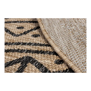 Human Comfort Outdoor Carpet Juto Brown - 200x290 cm - afbeelding 3