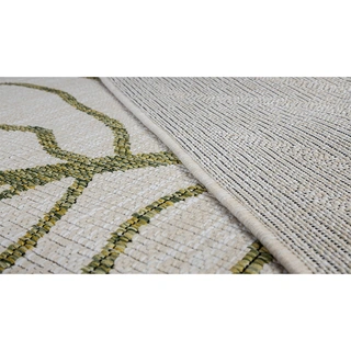 Human Comfort Outdoor Carpet Kino Groen - 390x300 cm - afbeelding 2