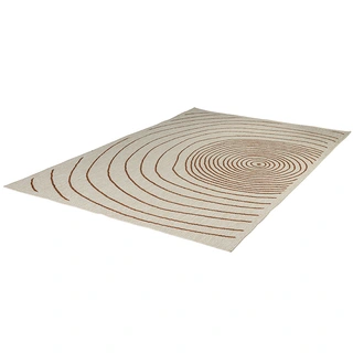 Human Comfort Outdoor Carpet Kino Terra - 390x300 cm - afbeelding 1