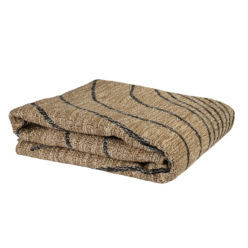 Human Comfort Outdoor Carpet Mervans Brown - 160x230 cm - afbeelding 2