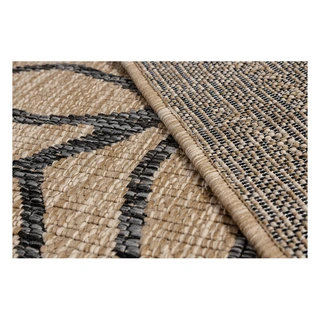 Human Comfort Outdoor Carpet Mervans Brown - 160x230 cm - afbeelding 3